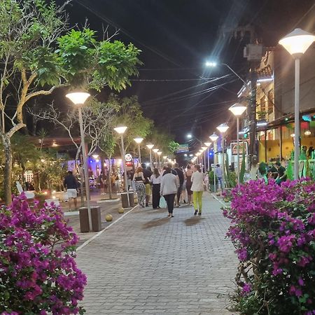 Apartamento Dei Fiori Guaramiranga Buitenkant foto