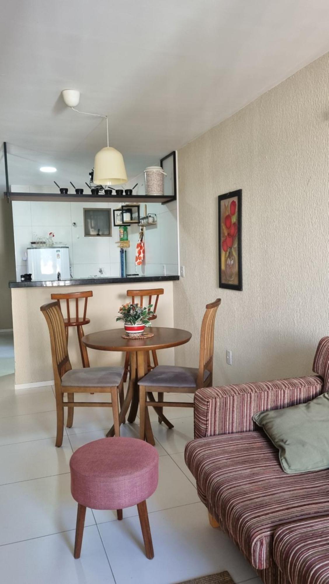 Apartamento Dei Fiori Guaramiranga Buitenkant foto