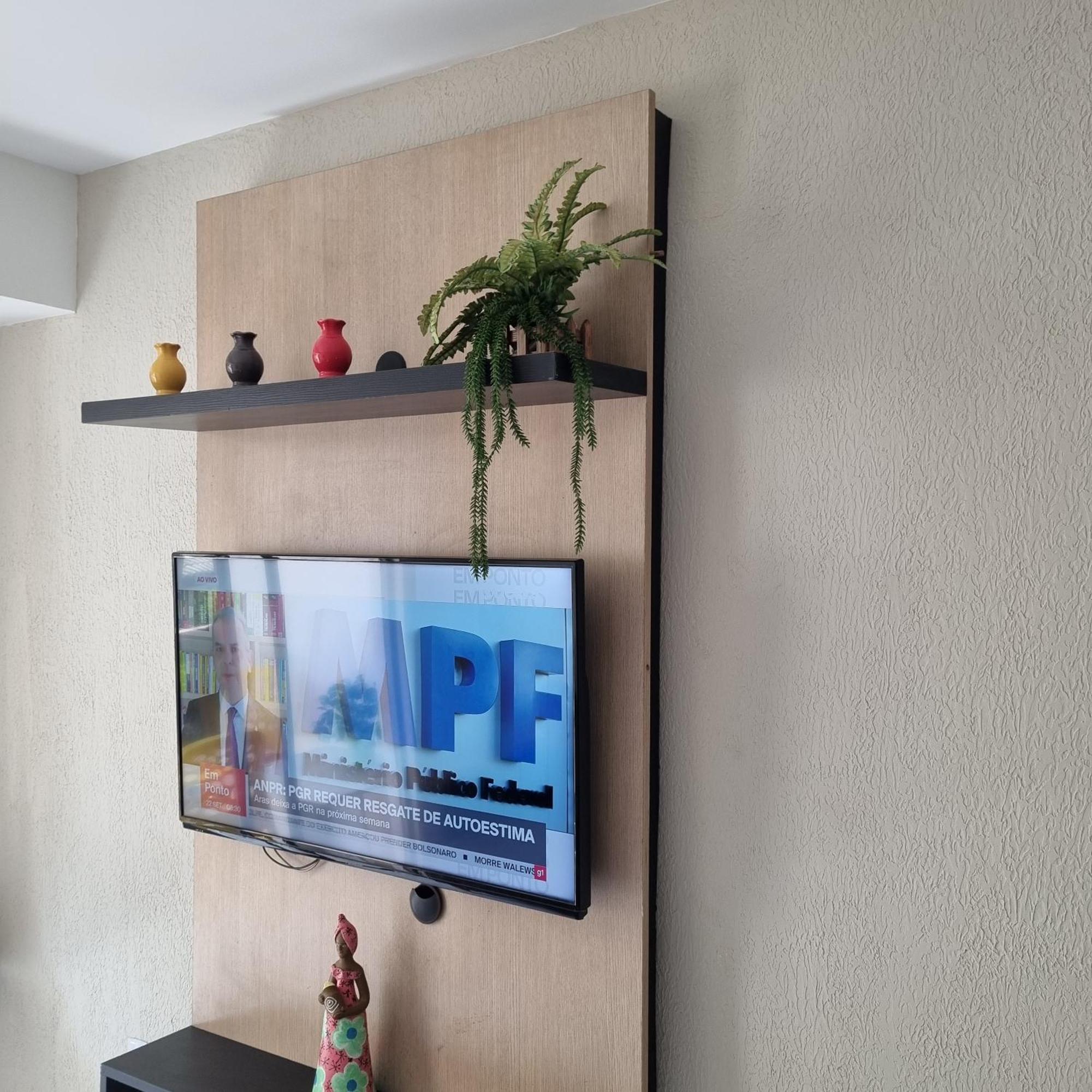 Apartamento Dei Fiori Guaramiranga Buitenkant foto